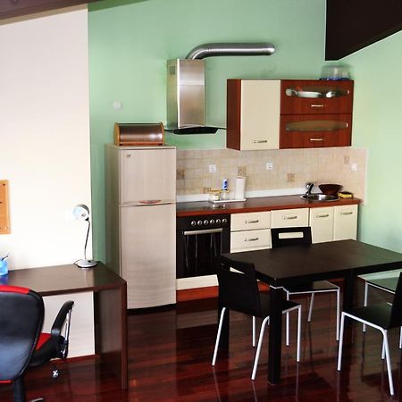 Apartment Vesna Doc Дубровник Номер фото