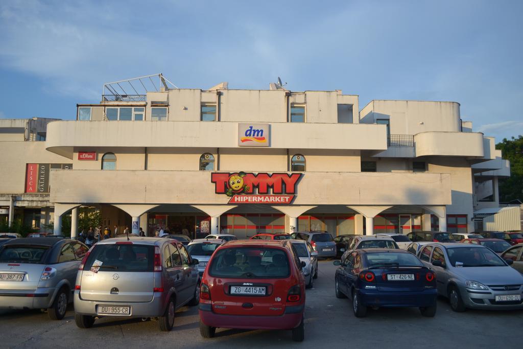 Apartment Vesna Doc Дубровник Номер фото