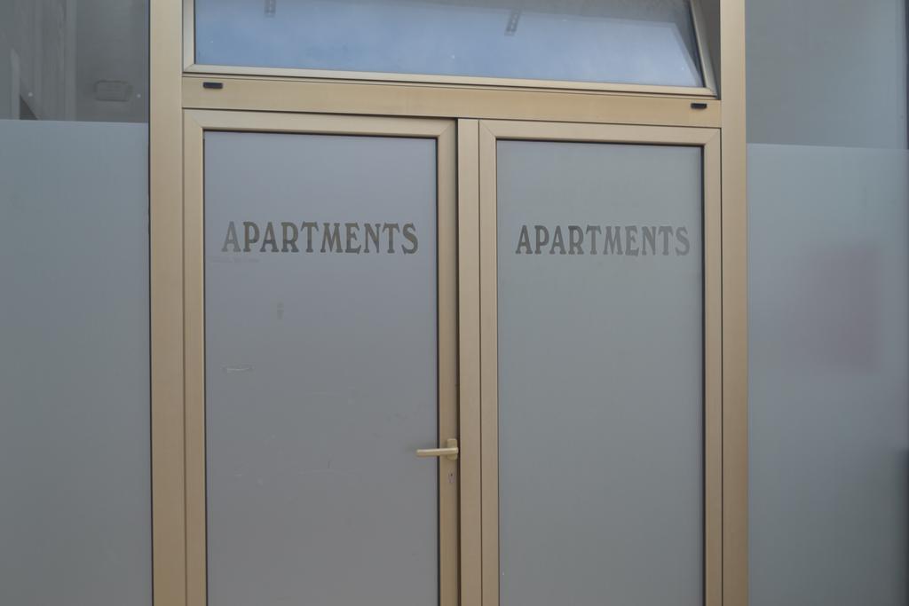 Apartment Vesna Doc Дубровник Экстерьер фото