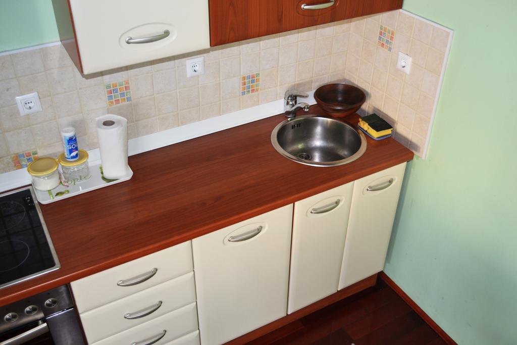 Apartment Vesna Doc Дубровник Экстерьер фото