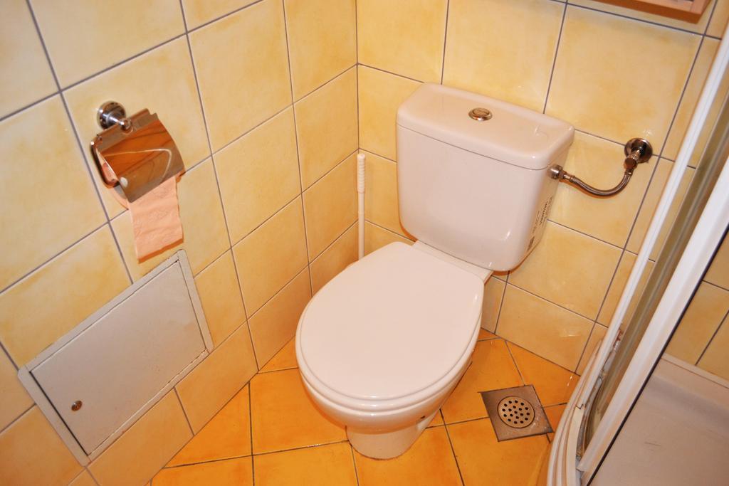 Apartment Vesna Doc Дубровник Экстерьер фото
