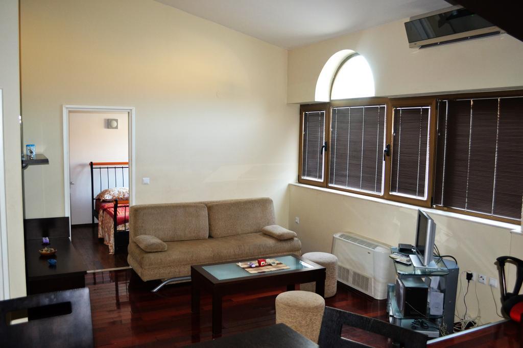 Apartment Vesna Doc Дубровник Экстерьер фото