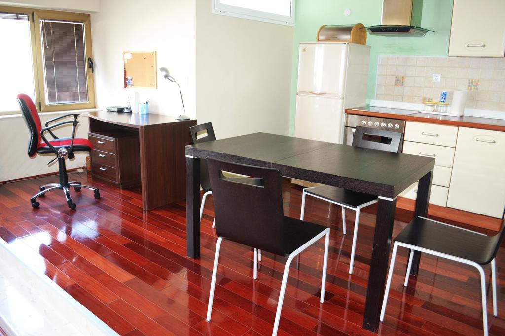 Apartment Vesna Doc Дубровник Номер фото