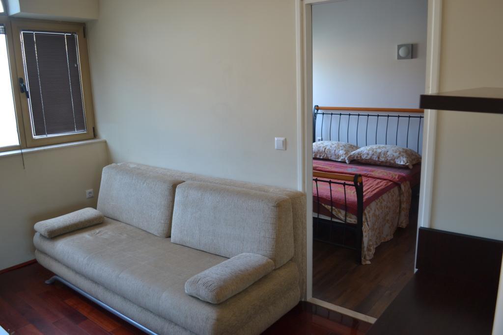 Apartment Vesna Doc Дубровник Экстерьер фото