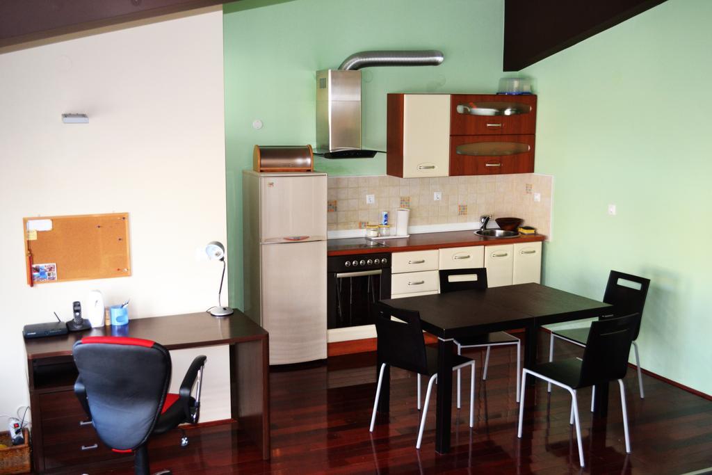 Apartment Vesna Doc Дубровник Номер фото
