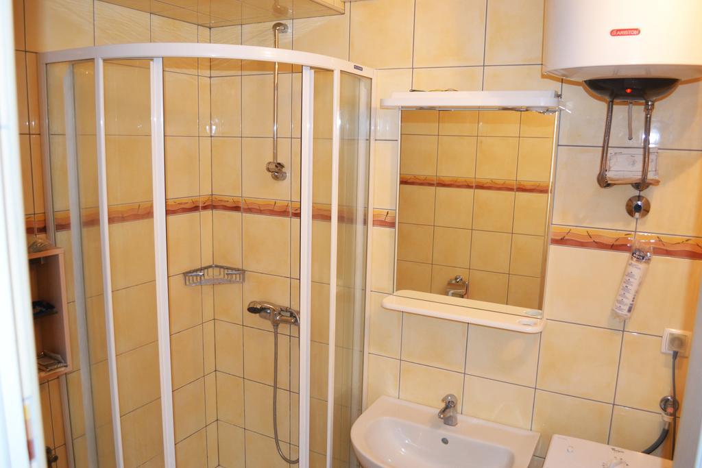 Apartment Vesna Doc Дубровник Экстерьер фото
