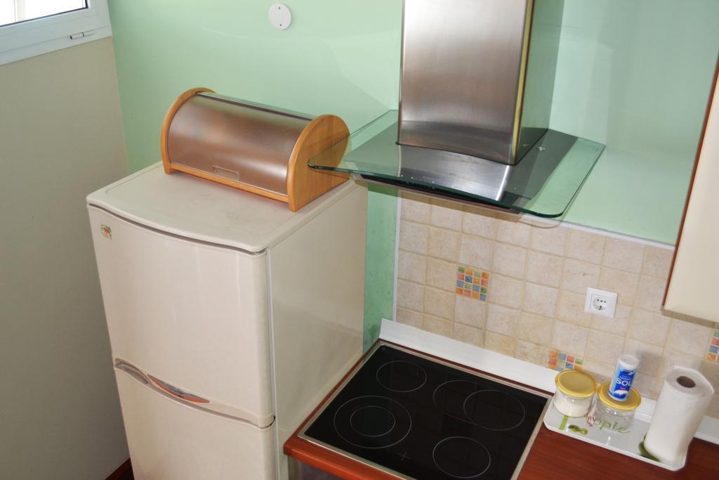 Apartment Vesna Doc Дубровник Номер фото